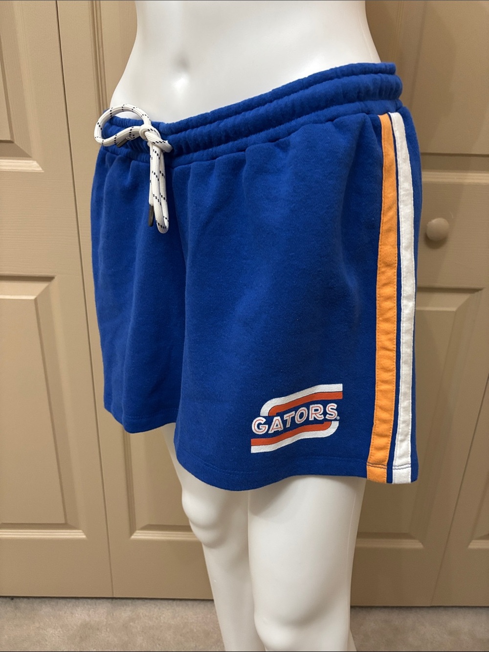 NWT FLORIDA GATORS shorts